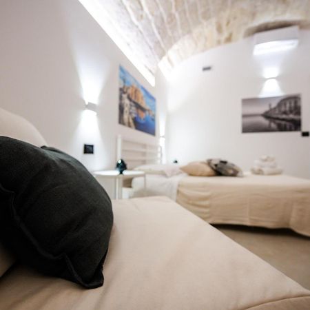 Bed and Breakfast Al Guiscardo 8 Bari Esterno foto